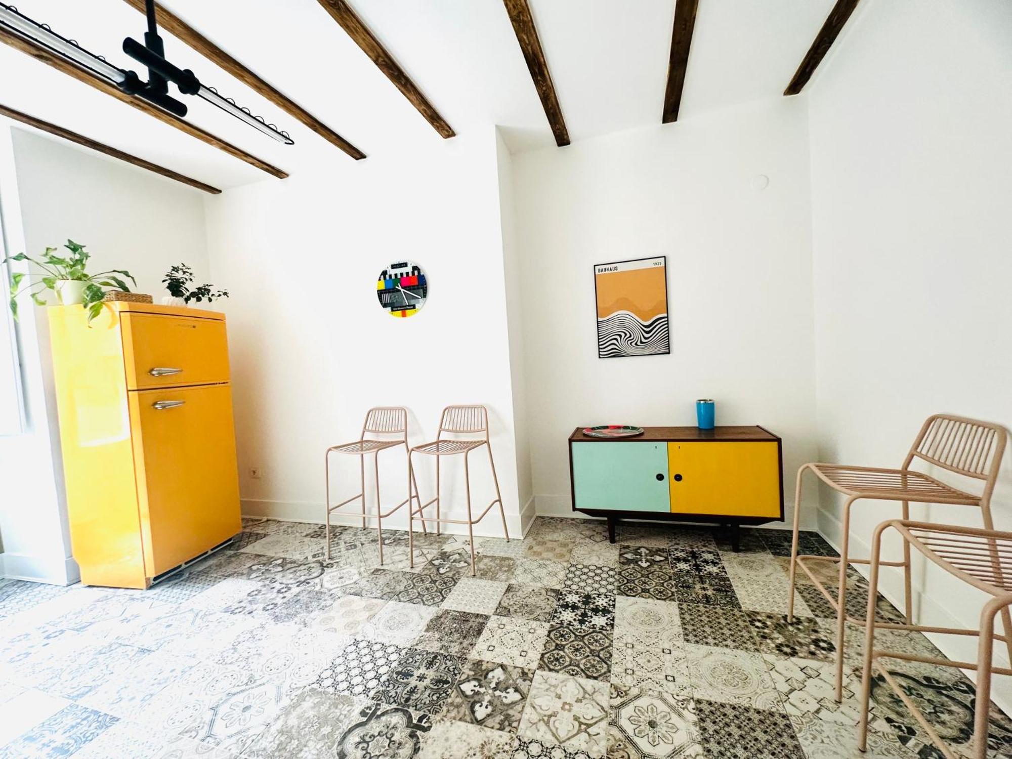 Apartament Casa Biondi Neapol Zewnętrze zdjęcie