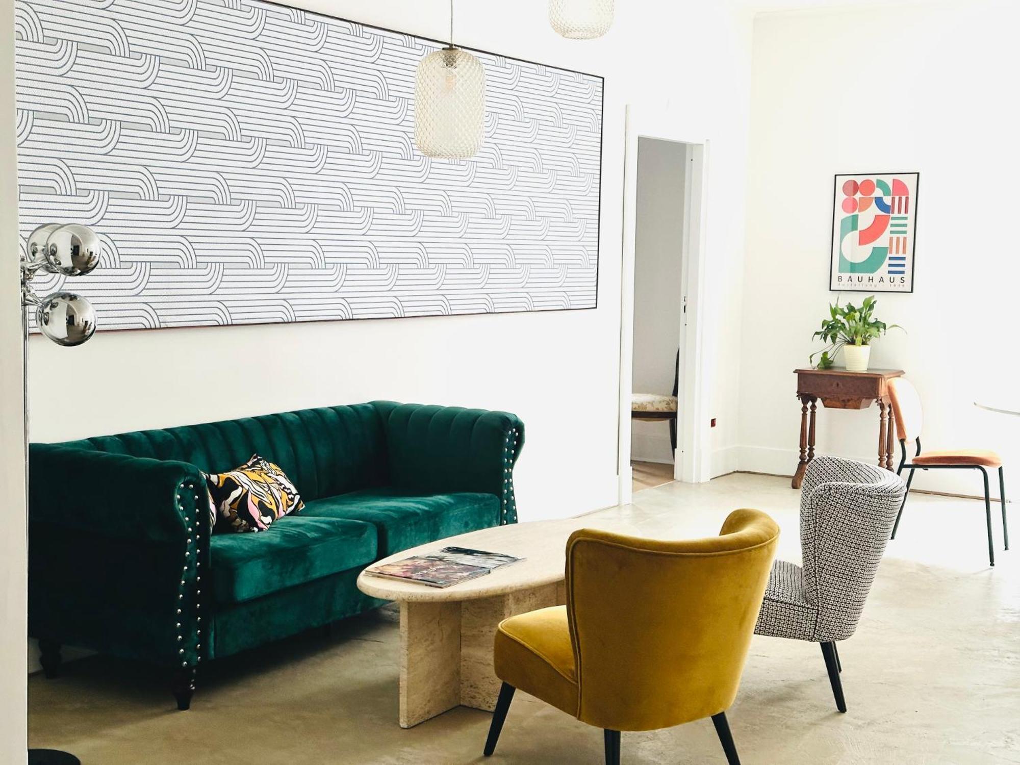 Apartament Casa Biondi Neapol Zewnętrze zdjęcie
