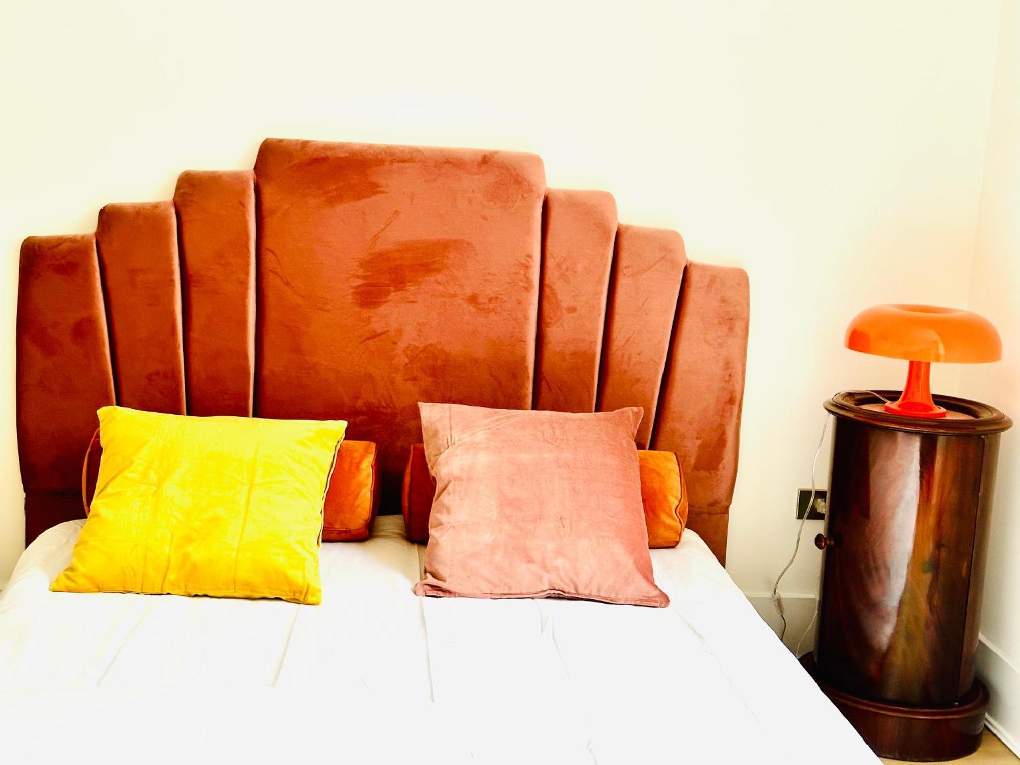 Apartament Casa Biondi Neapol Zewnętrze zdjęcie