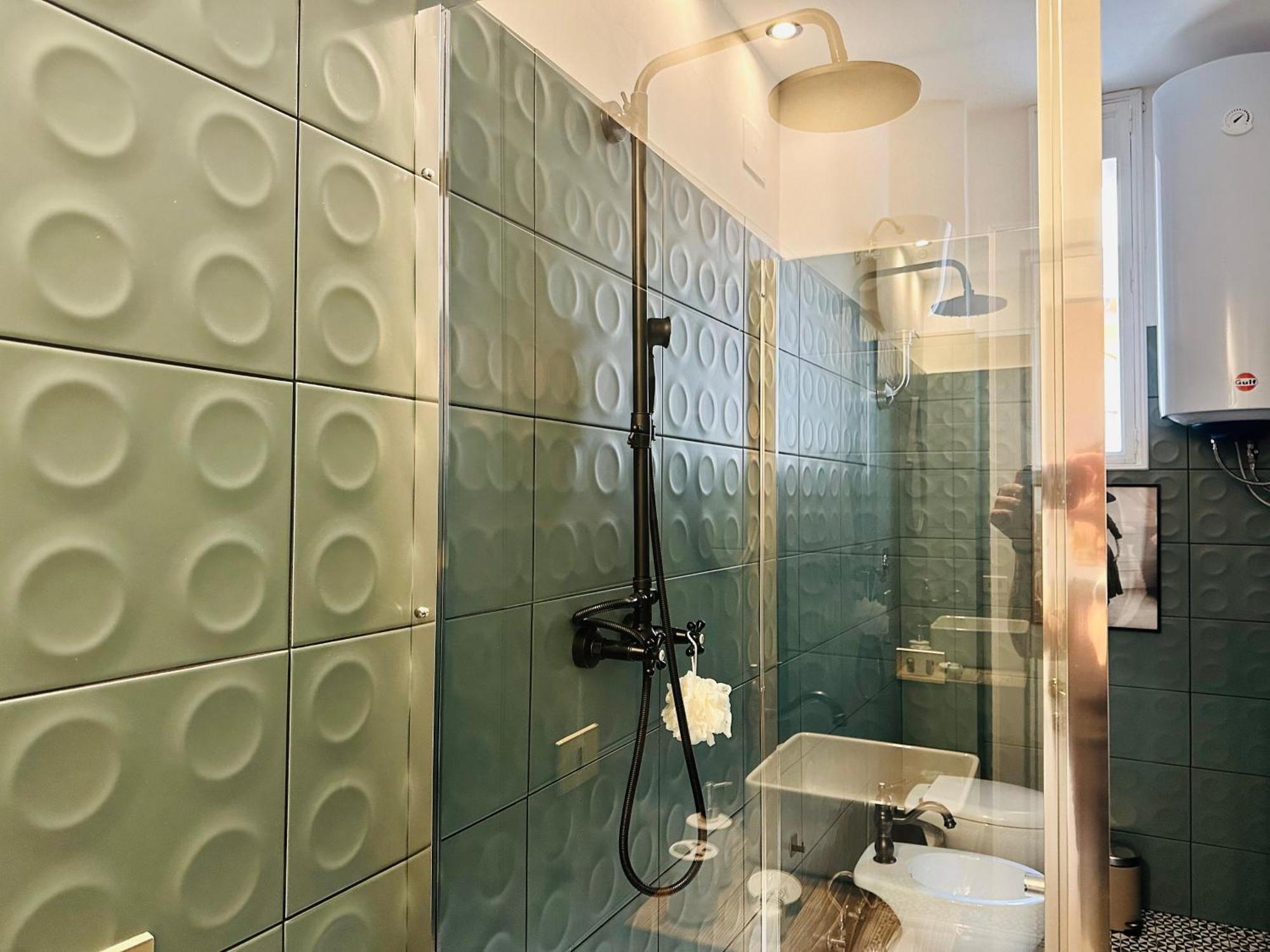 Apartament Casa Biondi Neapol Zewnętrze zdjęcie