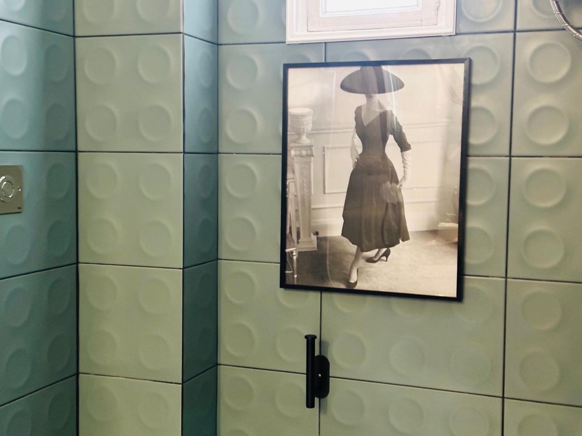 Apartament Casa Biondi Neapol Zewnętrze zdjęcie
