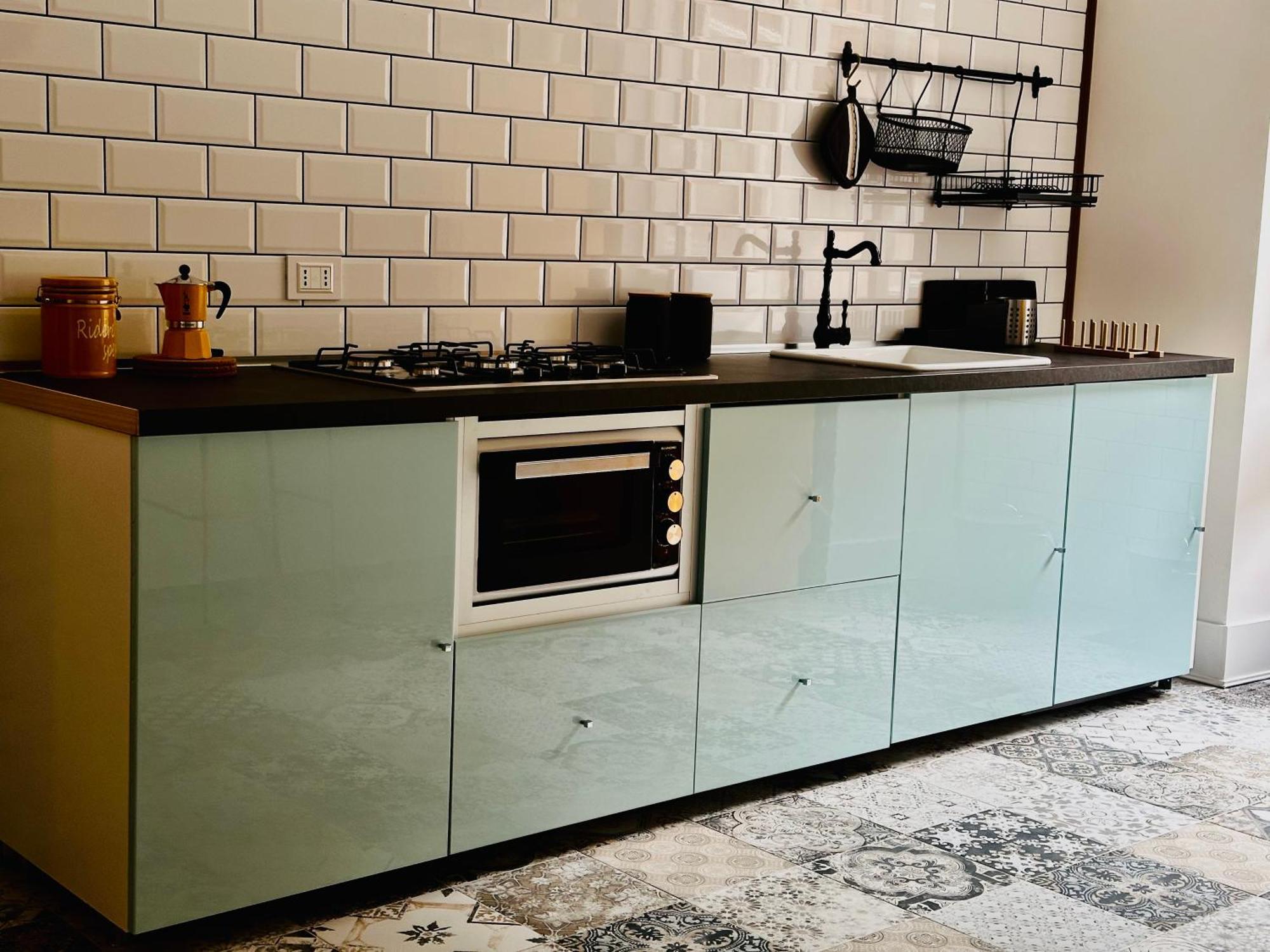Apartament Casa Biondi Neapol Zewnętrze zdjęcie
